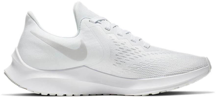 (W) Nike Zoom Winflo 6 ''Blanc'' AQ8228-100 Order (W) Nike Zoom Winflo 6 ''Blanc'' AQ8228-100