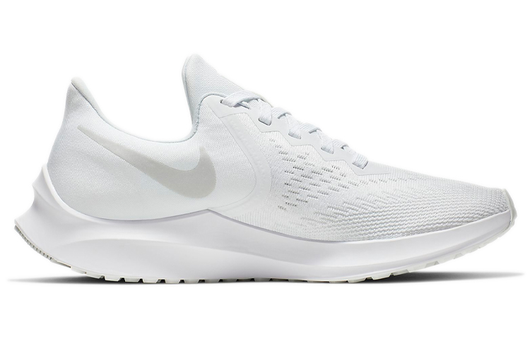 Order Nike Zoom Winflo 6 低筒 跑步鞋 女款 白色