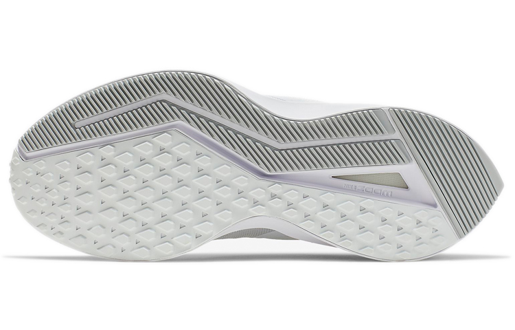 Details for Nike Zoom Winflo 6 低筒 跑步鞋 女款 白色