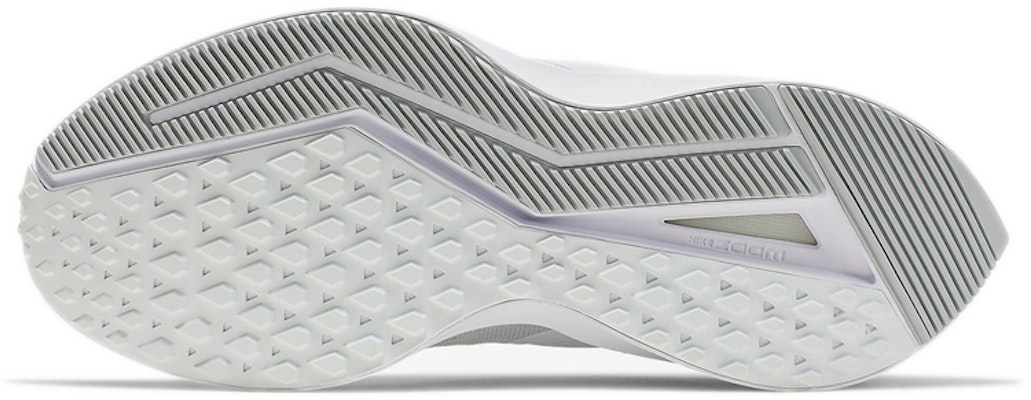 (W) Nike Zoom Winflo 6 'Putih' AQ8228-100 Details for (W) Nike Zoom Winflo 6 'Putih' AQ8228-100