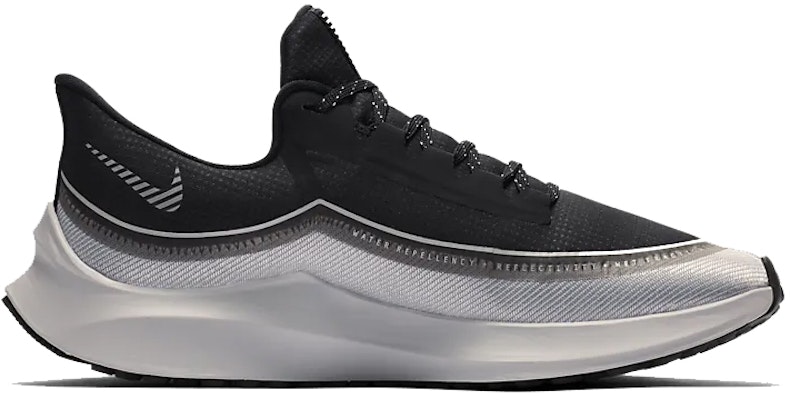 (W) Nike Zoom Winflo 6 Shield 'Hitam Perak Reflektif' BQ3191-001 Order (W) Nike Zoom Winflo 6 Shield 'Hitam Perak Reflektif' BQ3191-001