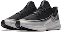 Lookbook (W) Nike Zoom Winflo 6 Shield ''Zwart Reflecterend Zilver'' BQ3191-001