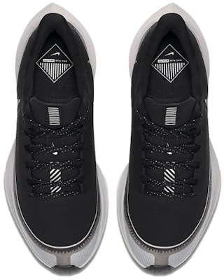 (W) Nike Zoom Winflo 6 Shield 'Hitam Perak Reflektif' BQ3191-001 Shop (W) Nike Zoom Winflo 6 Shield 'Hitam Perak Reflektif' BQ3191-001