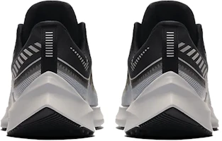 Purchase (女款)Nike Zoom Winflo 6 Shield '黑色反光銀' BQ3191-001