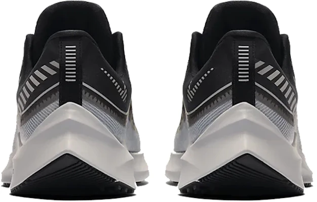 (W) Nike Zoom Winflo 6 Shield ''Zwart Reflecterend Zilver'' BQ3191-001 Purchase (W) Nike Zoom Winflo 6 Shield ''Zwart Reflecterend Zilver'' BQ3191-001