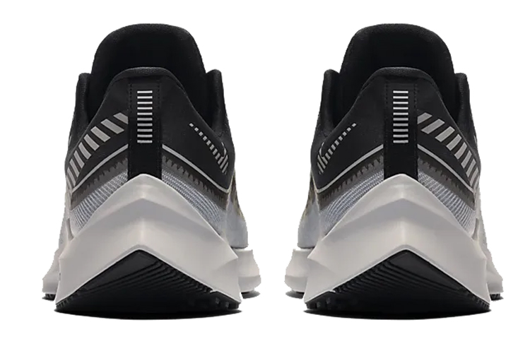 Purchase （女款）Nike Zoom Winflo 6 Shield '黑色反光銀' BQ3191-001