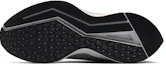 Details for (W) Nike Zoom Winflo 6 Shield ''Zwart Reflecterend Zilver'' BQ3191-001