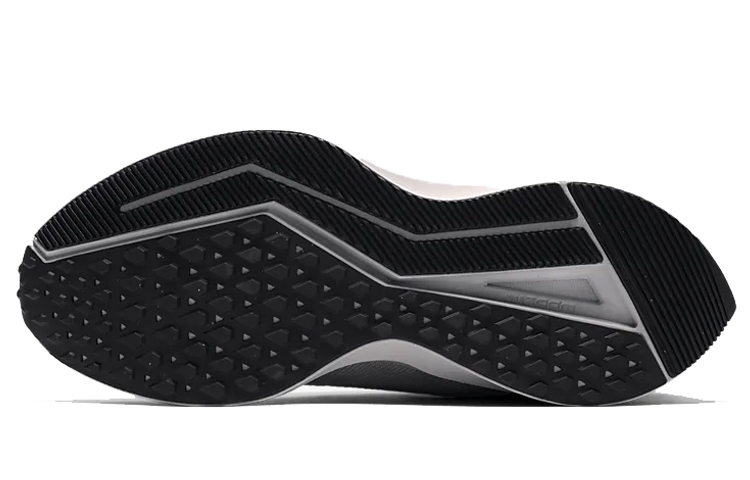 Details for （女款）Nike Zoom Winflo 6 Shield '黑色反光銀' BQ3191-001