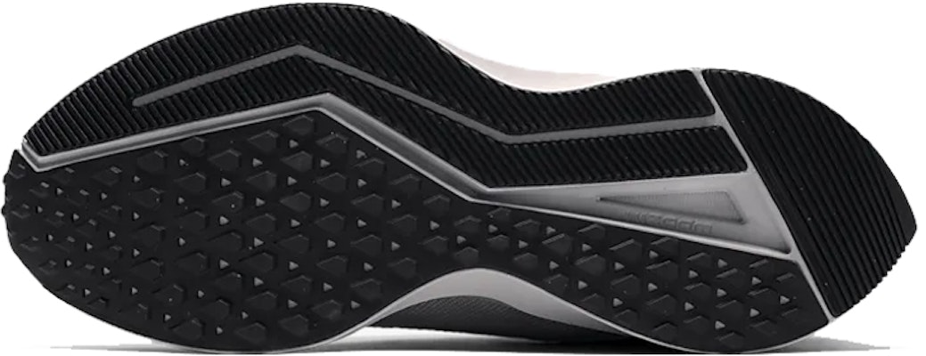 (W) Nike Zoom Winflo 6 Shield 'Hitam Perak Reflektif' BQ3191-001 Details for (W) Nike Zoom Winflo 6 Shield 'Hitam Perak Reflektif' BQ3191-001