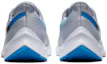 Purchase (W) Nike Zoom Winflo 6 Wolf Grey ''Grijs Wit Blauw'' AQ7497-012