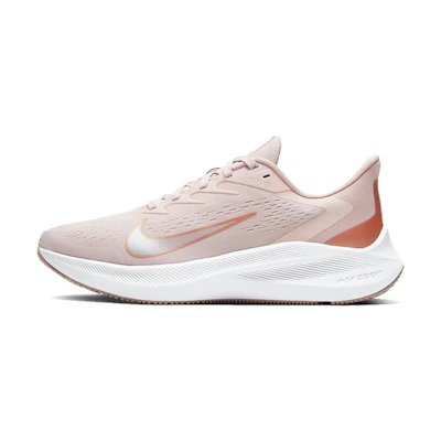 (W) Nike Zoom Winflo 7 'Barely Rose'