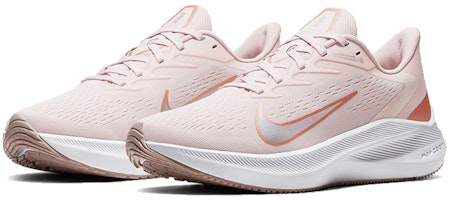 (W) Nike Zoom Winflo 7 'Rosa Suave' CJ0302-601 Order (W) Nike Zoom Winflo 7 'Rosa Suave' CJ0302-601