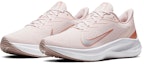 Order (W) Nike Zoom Winflo 7 'Barely Rose' Wanita CJ0302-601