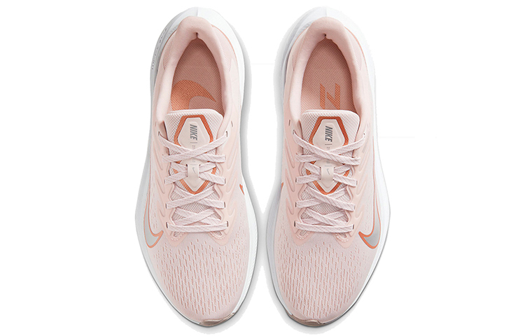 Lookbook (W) Nike Zoom Winflo 7 'Rosa Suave' CJ0302-601