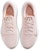 (W) Nike Zoom Winflo 7 'Barely Rose' Wanita CJ0302-601