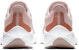 (W) Nike Zoom Winflo 7 'Barely Rose' Wanita CJ0302-601