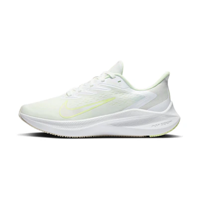 (W) Nike Zoom Winflo 7 'Barely Volt'