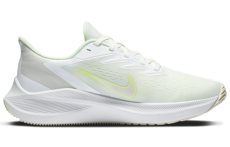 Order (W) Nike Zoom Winflo 7 'Barely Volt' - Kasut Larian Nike Zoom Winflo 7 'Barely Volt' CJ0302-100