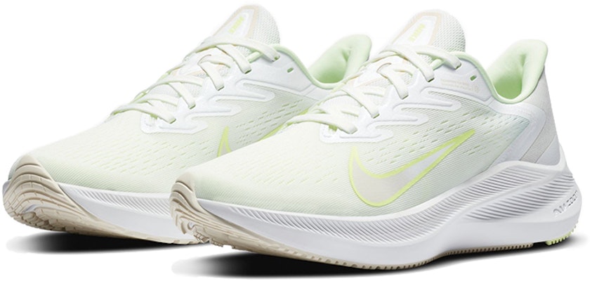 (W) Nike Zoom Winflo 7 'Barely Volt' - Kasut Larian Nike Zoom Winflo 7 'Barely Volt' CJ0302-100 Lookbook (W) Nike Zoom Winflo 7 'Barely Volt' - Kasut Larian Nike Zoom Winflo 7 'Barely Volt' CJ0302-100