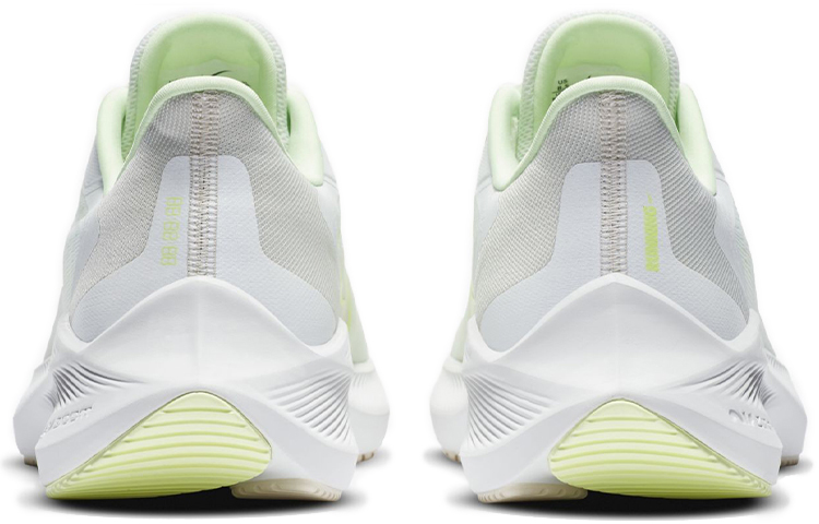 Purchase (W) Nike Zoom Winflo 7 'Barely Volt' - Kasut Larian Nike Zoom Winflo 7 'Barely Volt' CJ0302-100