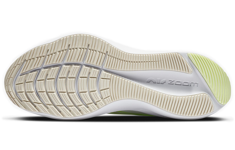 Details for (W) Nike Zoom Winflo 7 'Barely Volt' - Kasut Larian Nike Zoom Winflo 7 'Barely Volt' CJ0302-100