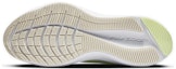 Details for (W) Nike Zoom Winflo 7 'Barely Volt' - Kasut Larian Nike Zoom Winflo 7 'Barely Volt' CJ0302-100