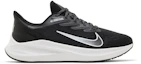Buy (W) Nike Zoom Winflo 7 ''Noir Anthracite'' CJ0302-005