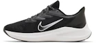 Lookbook (W) Nike Zoom Winflo 7 ''Noir Anthracite'' CJ0302-005