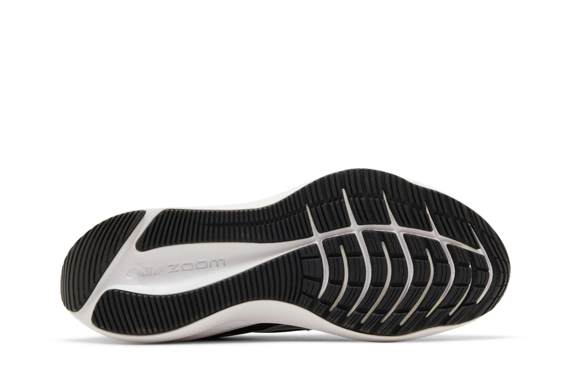 Shop (W) Nike Zoom Winflo 7 ''Noir Anthracite'' CJ0302-005