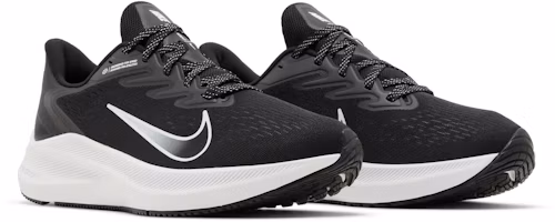 Cheap (W) Nike Zoom Winflo 7 ''Nero Antracite'' CJ0302-005