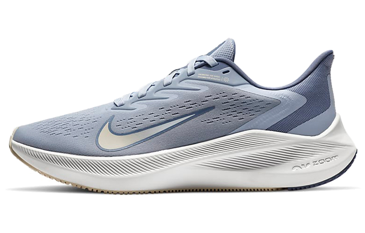 (Women) Nike Zoom Winflo 7 'Blue' CJ0302-007