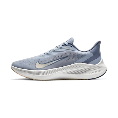 (W) Nike Zoom Winflo 7 'Blue'