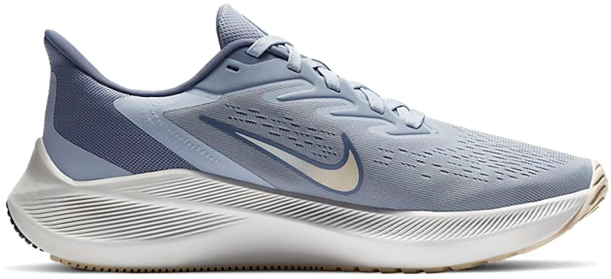 (W) Nike Zoom Winflo 7 'Biru' CJ0302-007 Order (W) Nike Zoom Winflo 7 'Biru' CJ0302-007