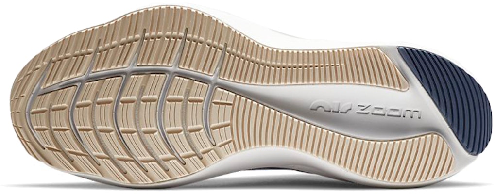 (W) Nike Zoom Winflo 7 'Biru' CJ0302-007 Details for (W) Nike Zoom Winflo 7 'Biru' CJ0302-007