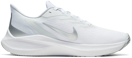 (W) Nike Zoom Winflo 7 'Pure Platinum' - Nike Zoom Winflo 7 'Platinum Putih' CJ0302-004 Order (W) Nike Zoom Winflo 7 'Pure Platinum' - Nike Zoom Winflo 7 'Platinum Putih' CJ0302-004
