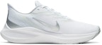 Order (W) Nike Zoom Winflo 7 'Pure Platinum' - Nike Zoom Winflo 7 'Platinum Putih' CJ0302-004