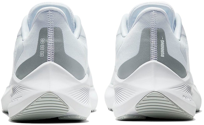 (W) Nike Zoom Winflo 7 'Pure Platinum' - Nike Zoom Winflo 7 'Platinum Putih' CJ0302-004 Shop (W) Nike Zoom Winflo 7 'Pure Platinum' - Nike Zoom Winflo 7 'Platinum Putih' CJ0302-004