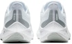 Shop (W) Nike Zoom Winflo 7 'Pure Platinum' - Nike Zoom Winflo 7 'Platinum Putih' CJ0302-004