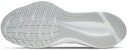 (W) Nike Zoom Winflo 7 'Pure Platinum' - Nike Zoom Winflo 7 'Platinum Putih' CJ0302-004