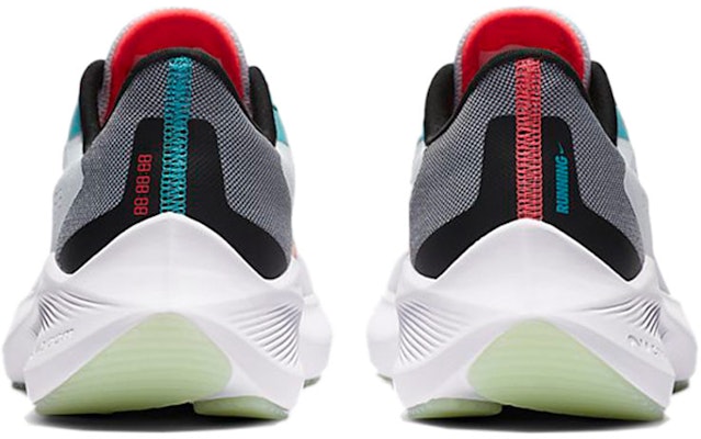 (W) Nike Zoom Winflo 7 'Putih Flash Crimson' CJ0302-102 Purchase (W) Nike Zoom Winflo 7 'Putih Flash Crimson' CJ0302-102