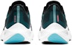 Purchase (W) Nike Air Zoom Winflo 7 'Hitam Hijau' CJ0302-013