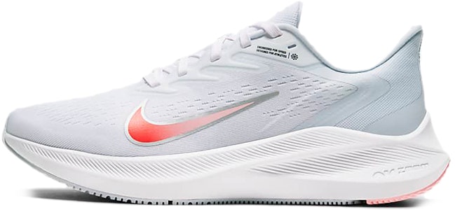 (W) ナイキ エア ズーム ウィンフロー 7 ピンク/白 CJ0302-105 Buy (W) ナイキ エア ズーム ウィンフロー 7 ピンク/白 CJ0302-105