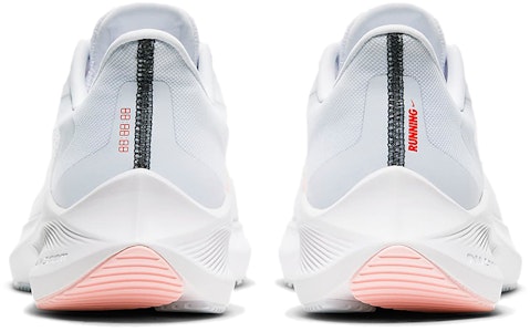 (W) ナイキ エア ズーム ウィンフロー 7 ピンク/白 CJ0302-105 Purchase (W) ナイキ エア ズーム ウィンフロー 7 ピンク/白 CJ0302-105