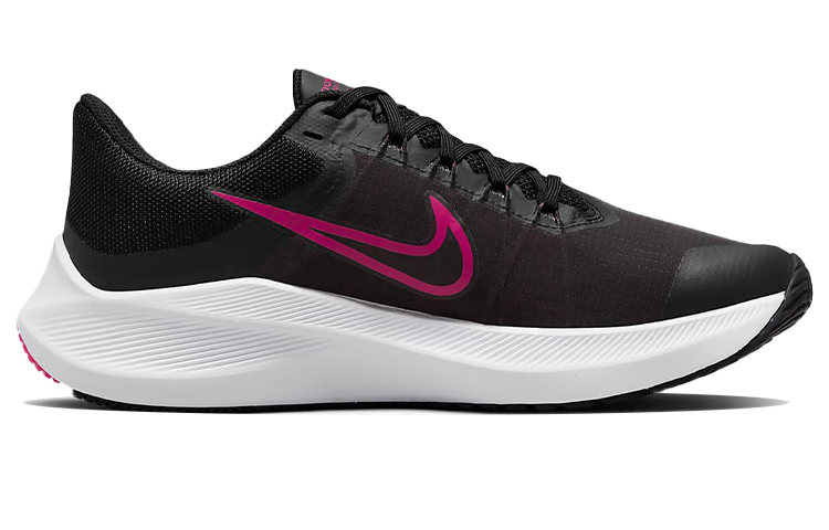 Order (W) Nike Zoom Winflo 8 ''Noir Fireberry'' CW3421-004