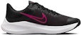 (W) Nike Zoom Winflo 8 'Hitam Fireberry' CW3421-004