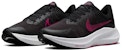 (W) Nike Zoom Winflo 8 'Hitam Fireberry' CW3421-004