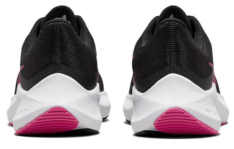 Purchase (W) Nike Zoom Winflo 8 ''Noir Fireberry'' CW3421-004