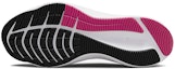 Details for (W) Nike Zoom Winflo 8 'Hitam Fireberry' CW3421-004