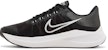 (W) Nike Zoom Winflo 8 'Hitam Putih' CW3421-005