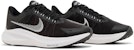 (W) Nike Zoom Winflo 8 'Hitam Putih' CW3421-005